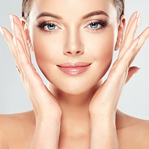 Cosmetic Face Procedures - Dr. Laguna